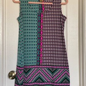 Women’s Valerie Steven’s Dress Multicolored Size S